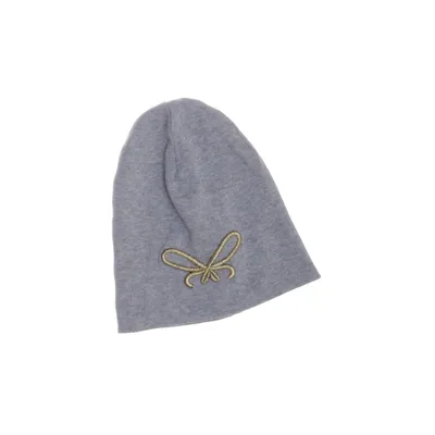 Beanie (Gray) from Livly Cotton