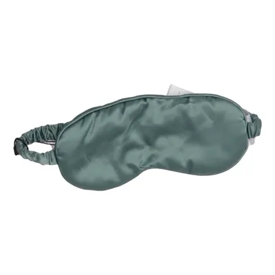 Sleep mask (The Ritual of Jing Sleep Silk Mask Green) from Rituals