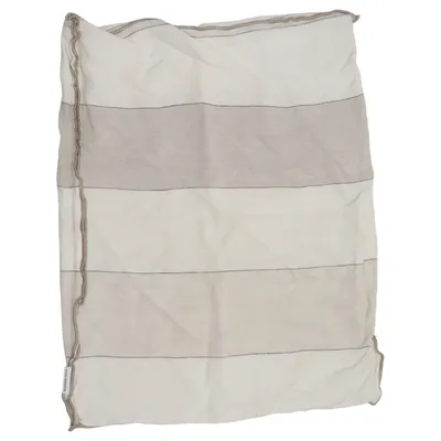 Housse de coussin (Beige, Blanc) de Designers Guild