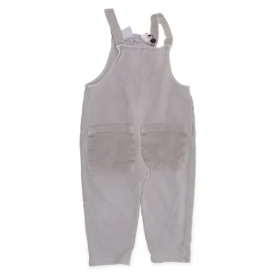 Overalls (Grå) fra Zara Bomuld