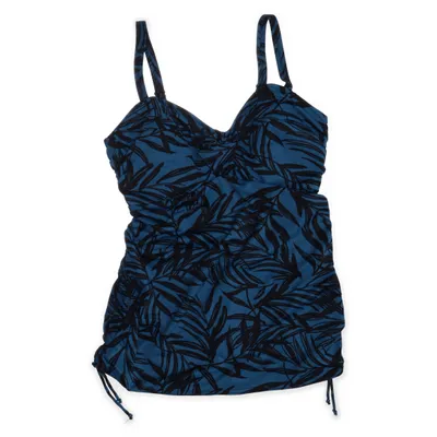 Bikiniöverdel (Blå, Svart) från Fantasie Elastan, Nylon