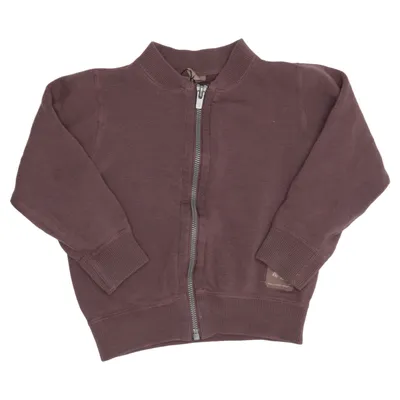 Cardigan (Lilla) fra Dilling