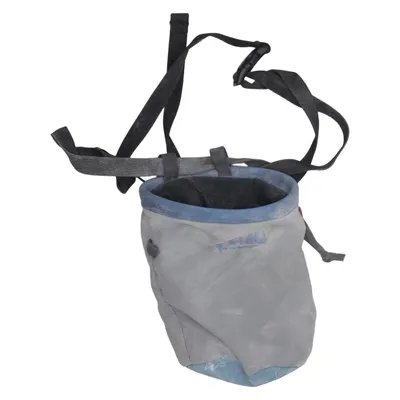 Climbing equipment (Gray, Blue) from Petzl