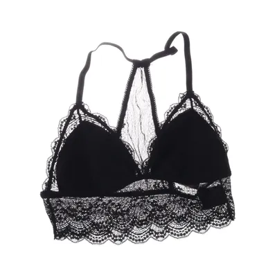 Bralette (Svart) från SP Elastan, Polyamid