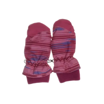 Wanten (Roze, Blauw) van Pusblu Polyester, Acryl