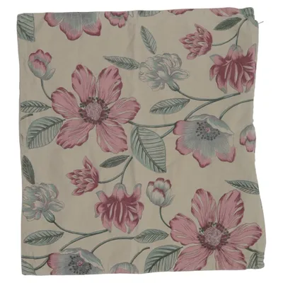 Kuddfodral (Beige, Rosa, Grön) från Depot Bomull