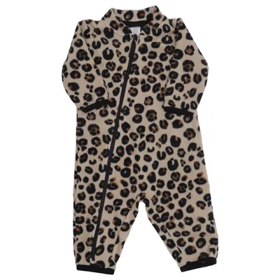 Rompertjes (Beige, Bruin, Zwart) van Lindex Baby Polyester