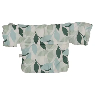 Coussin chaise haute (Blanc, Vert, Multicolore) de Stokke