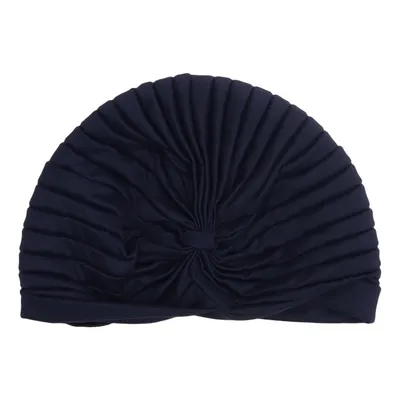 Turban (Blue) from Pia Rossini Polyester