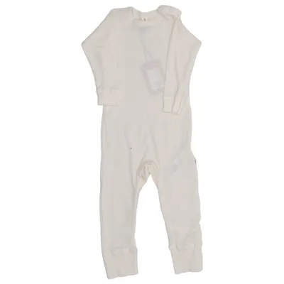 Rompertjes (Beige) van Dilling Zijde, Wol