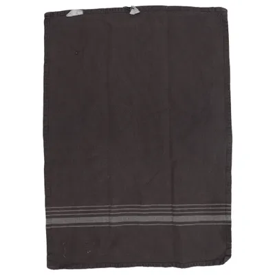 Viskestykke (Grå) fra Ernst Genanvendt polyester