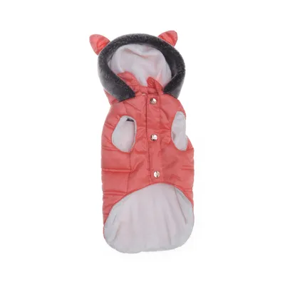 Hundkläder (Orange) från Milk & Pepper