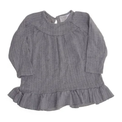 Klänning (Grå) från Zara BabyGirl