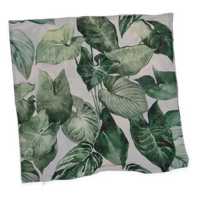 Cushion cover (Green, Multicolored) from H&M Home Cotton