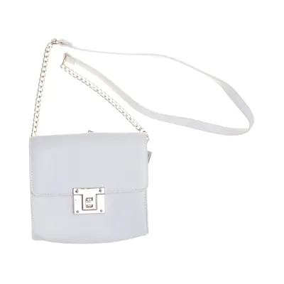 Axelremsväska (Vit) från Accessoires Polyester, Polyuretan