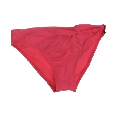 Bikini broekje (Roze) van Wow Elastaan, Nylon