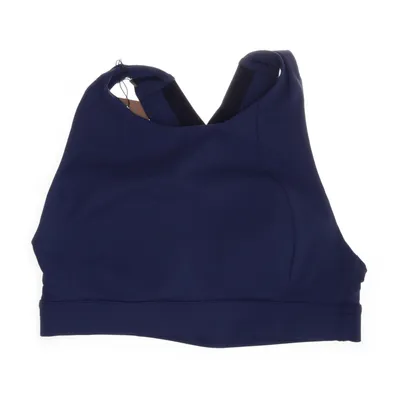 Sport-BH (Blå) från Lululemon