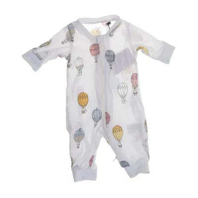 Rompertjes (Wit, Meerkleurig) van Lindex Baby