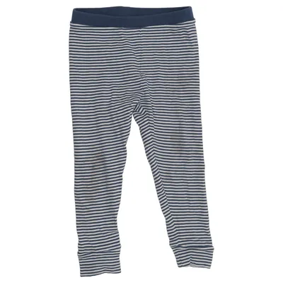 Leggings (Blauw, Wit) van Magasin Du Nord Katoen