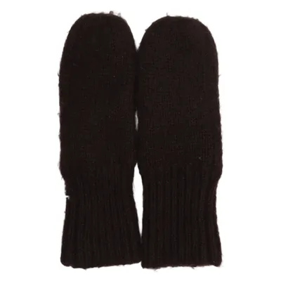 Moufles (Kate) de WERA Acrylique, Mohair, Polyamide