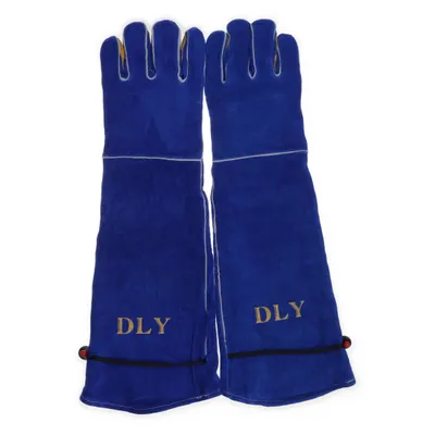 Husdjurstillbehör (Blå, Gul) från Dly