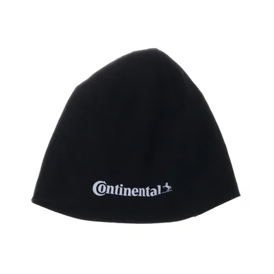 Mössa (Svart) från Continental