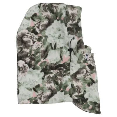 Balaklava (Grøn, Pink, Flerfarvet) fra Eivy Genanvendt polyester