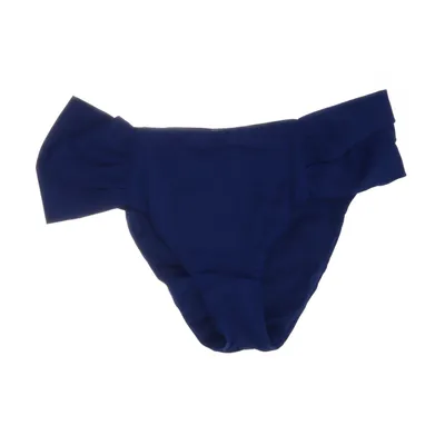 Bikiniunderdel (Blå) från Lycra Polyamid, Elastan, Polyester