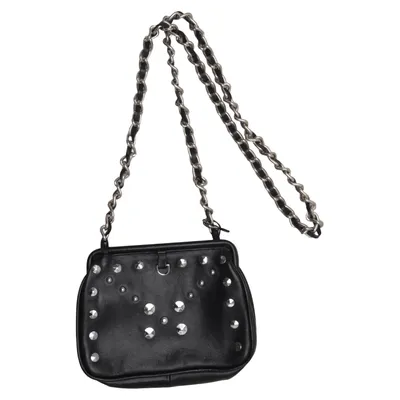 Sac à bandoulière (Noir) de Dumond