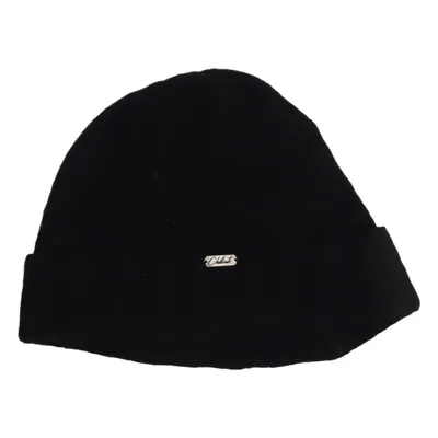 Bonnet (Noir) de Chillouts Cachemire, Laine