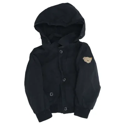 Jacket (Blue) from Steiff Collection