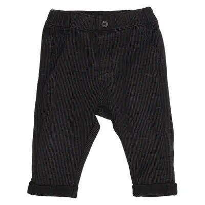 Byxor (Grå) från KappAhl Bomull, Elastan, Polyester