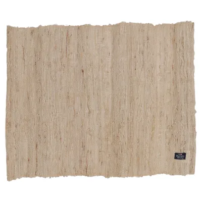Set de table (Handwoven Hemp/Ramie Placemat) de Lexington Living Chanvre