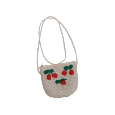 Shoulder-bag (Beige)