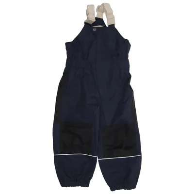 Täckbyxor (Blå, Svart) från Kuling Polyamid, Polyester