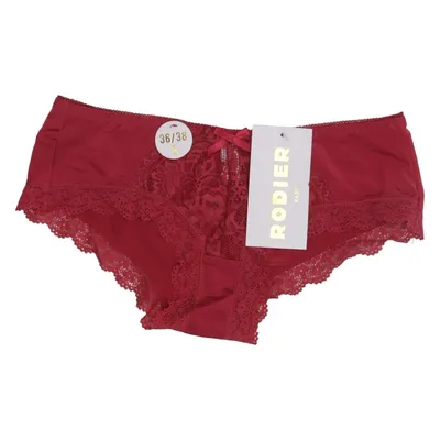 Slip (Roze) van Rodier Elastaan, Polyamide