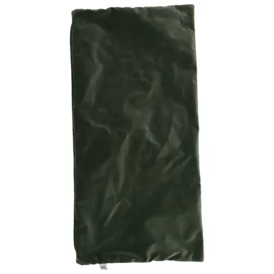 Kuddfodral (Grön) från Mille Notti Bomull, Linne, Polyester