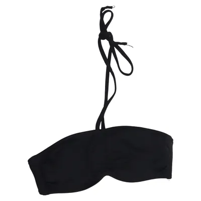 Haut de bikini (Noir) de O Beach Élasthane, Polyamide