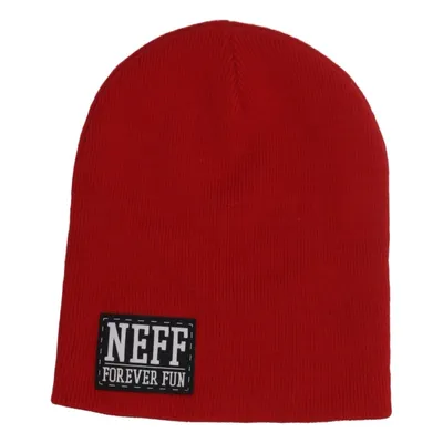 Beanie (Red) from Neff
