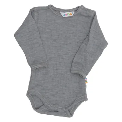 Romper (Grijs) van Joha Merinowol