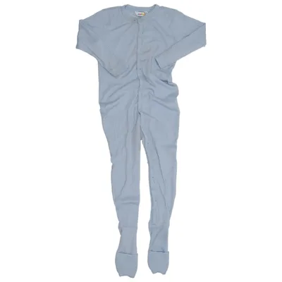 Sparkdräkt (Blå) från Jojo Maman Bébé Merinoull