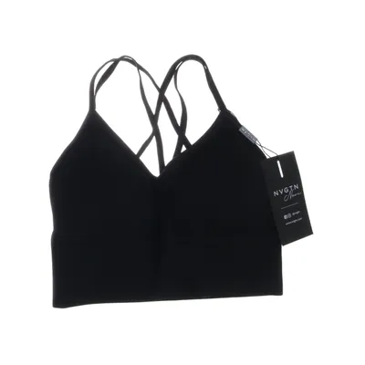 Sport-BH (Svart) från NVGTN Elastan, Nylon