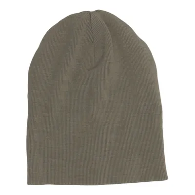 Beanie (Groen) van Dilling Merinowol