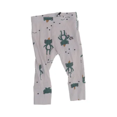 Byxor (Beige, Flerfärgad) från Minories