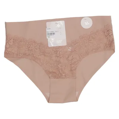 Slip (Beige) van Hana Elastaan, Polyamide