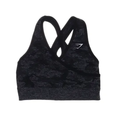 Sport-bh (Grijs) van Gymshark