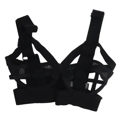 Bh (Zwart) van Bluebella Elastaan, Polyamide