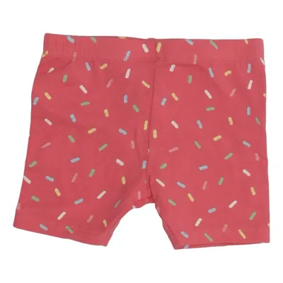 Shorts (Pink, Multicolored) from TCM Cotton, Elastane