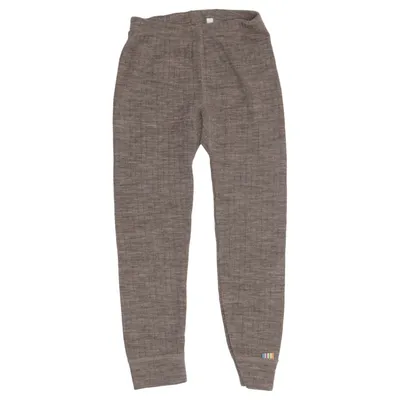 Byxor (Brun) från Joha Merinoull