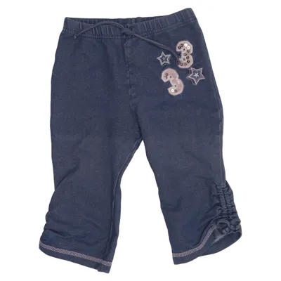 Joggingbroek (Blauw) van Adams